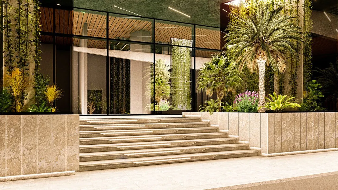 Sale, one bedroom apartment, 67m², Rafailovići, Budva