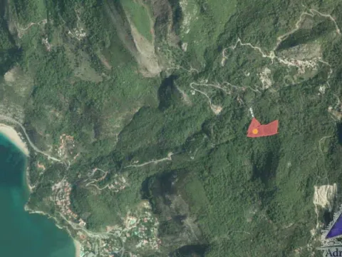 Prodaja, plac, 14551m², Tudorovići, Budva - image 11