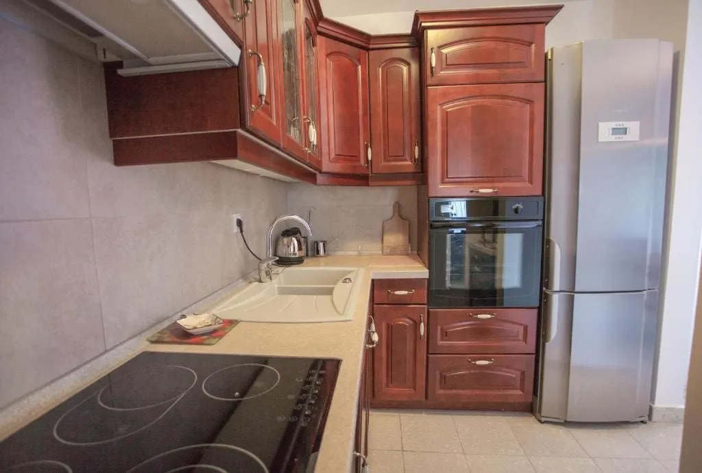 Sale, apartment, 78m², Budva, Crna Gora