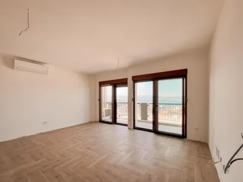 Prodaja, dvosoban stan, 87m², Tivat, Crna Gora - image 4