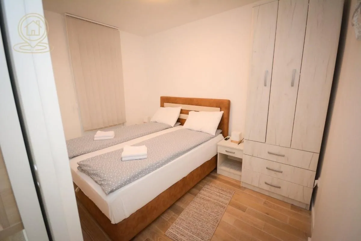 Prodaja, jednosoban stan, 46m², Centar, Vrnjačka Banja