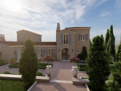 Sale, land lot, 5481m², Rogami, Podgorica - image 6