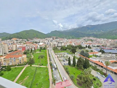 Prodaja, jednosoban stan, 63m², Centar, Budva - image 11