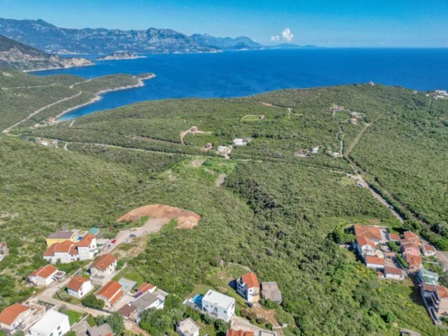 Prodaja, plac, 339m², Kotor, Crna Gora