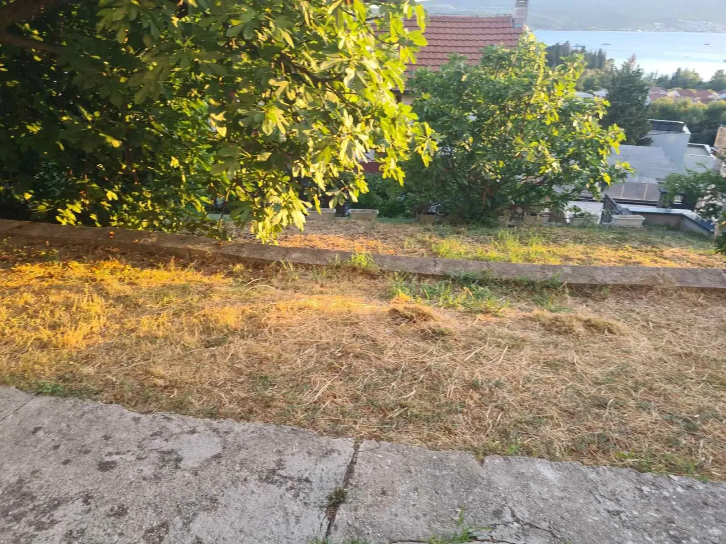 Rent, three bedroom apartment, 50m², Marići, Tivat