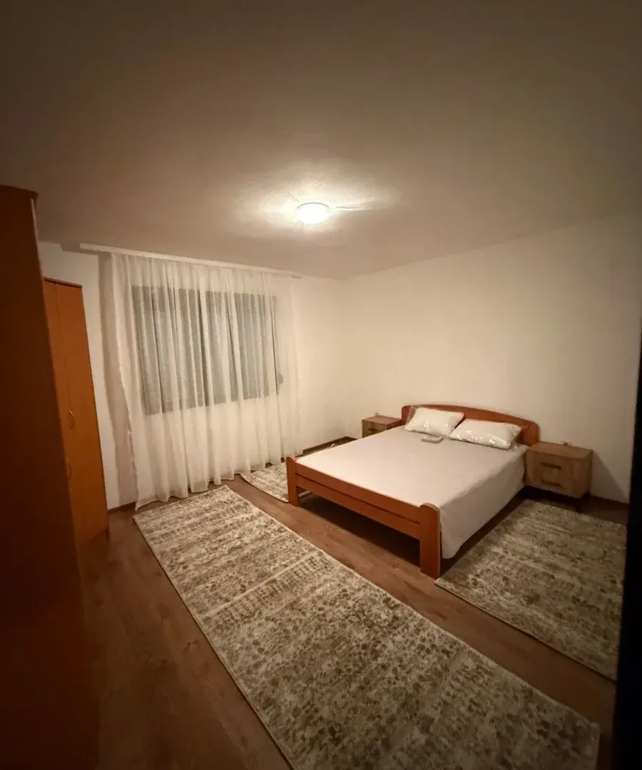 Rent, two bedroom apartment, 110m², Gornja Gorica, Podgorica