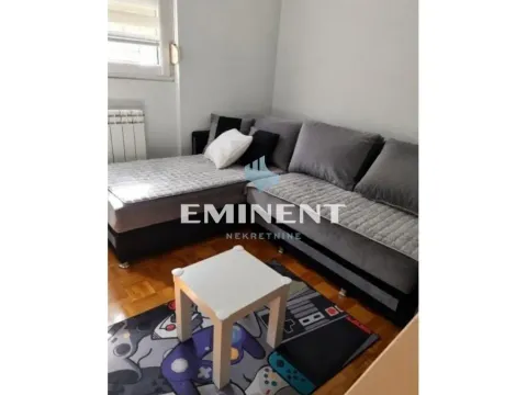 Rent, four bedroom apartment, 90m², Novi Beograd Blok 28, Novi Beograd Sve Podlokacije - image 8