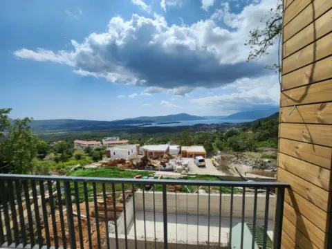 Prodaja, dvosoban stan, 126m², Tivat, Crna Gora - image 11