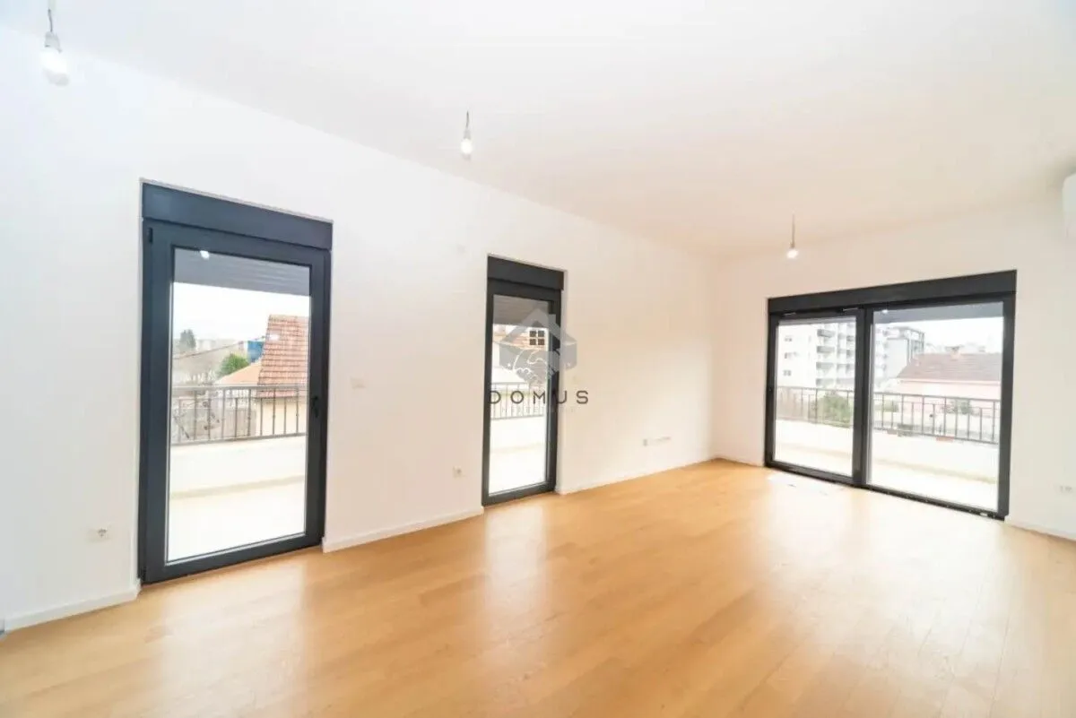 Sale, one bedroom apartment, 70m², Zabjelo, Podgorica