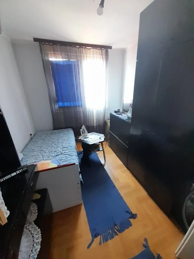 Prodaja, trosoban stan, 69m², Duvanište, Niš