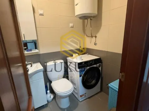 Izdavanje, jednosoban stan, 51m², Stari Aerodrom, Podgorica - image 10