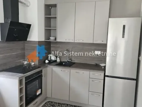Rent, three bedroom apartment, 75m², Višnjička Banja, Palilula Sve Podlokacije - image 4