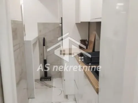 Izdavanje, stan, 52m², Banovo Brdo, Beograd - image 9