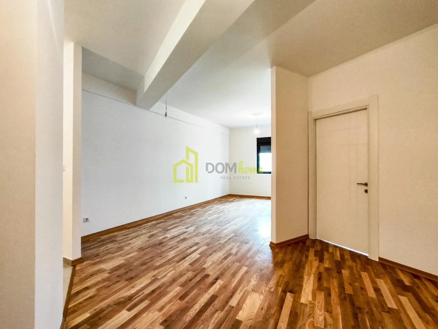 Sale, one bedroom apartment, 58m², Zagorič, Podgorica