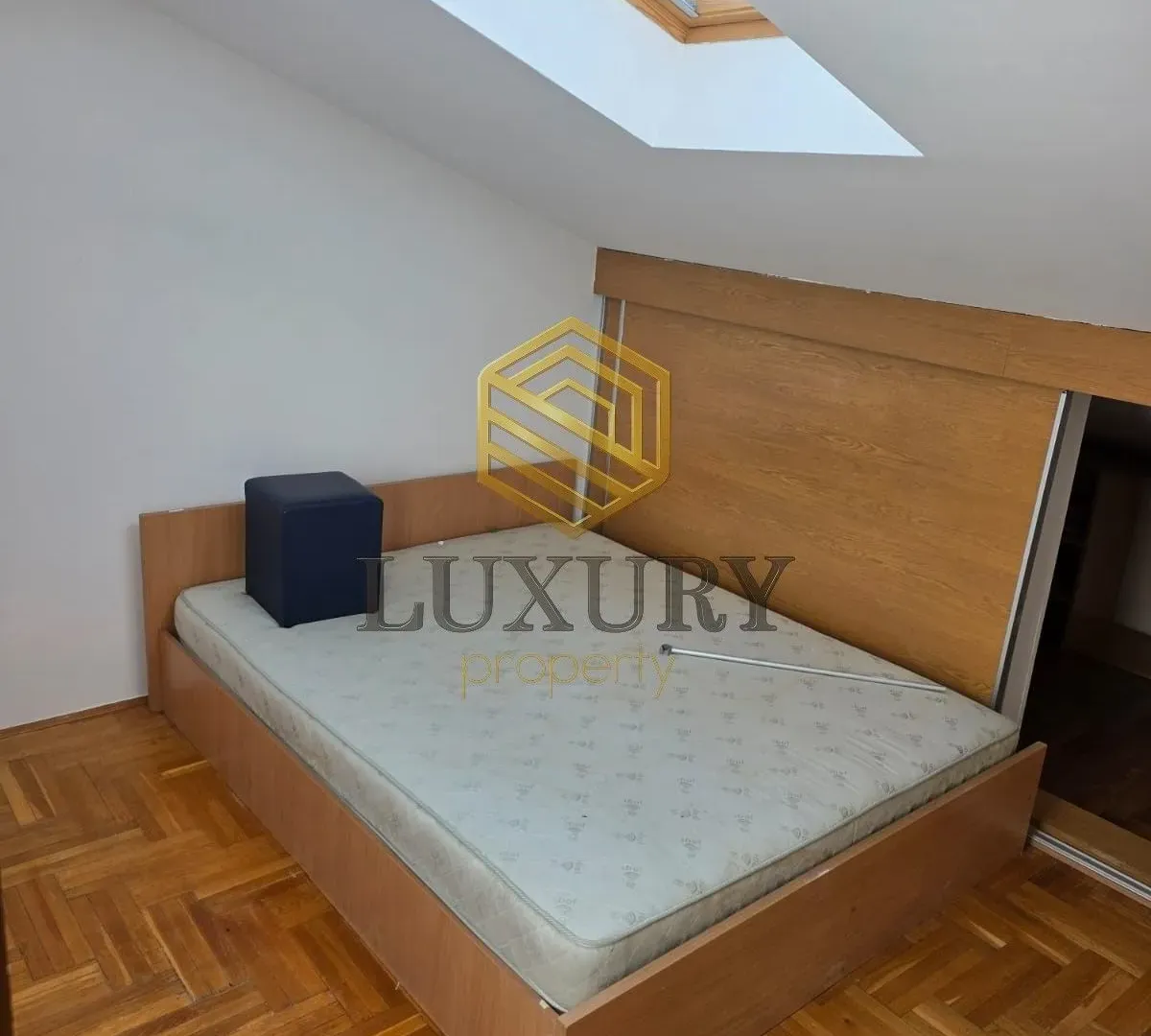 Prodaja, dvosoban stan, 68m², Zabjelo, Podgorica
