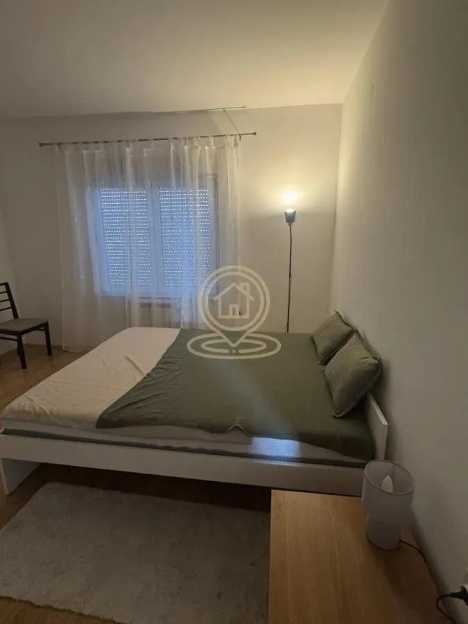 Izdavanje, jednosoban stan, 47m², Satelit, Novi Sad Sve Podlokacije