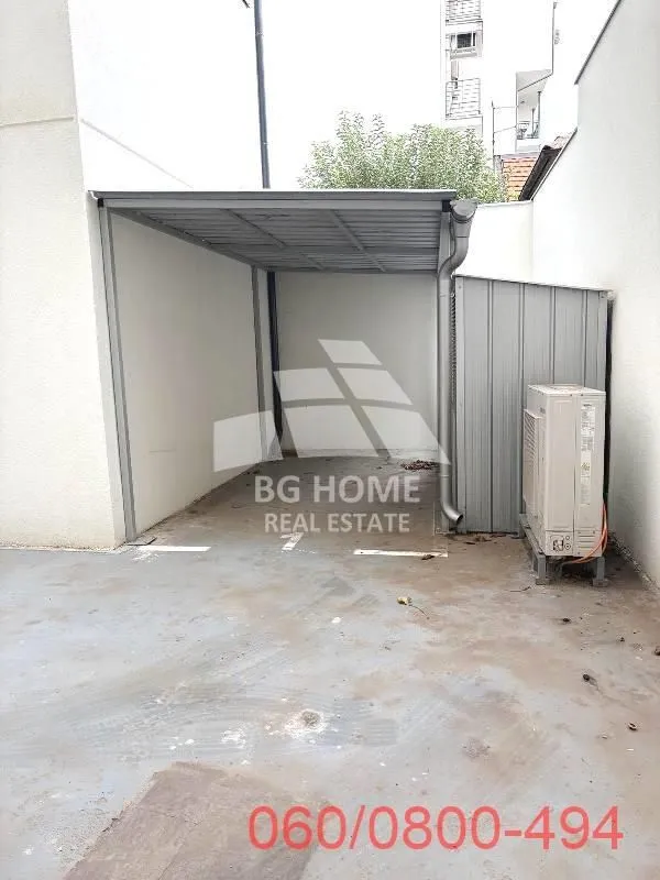 Rent, office space, 92m², Vračar Sve Podlokacije, Beograd