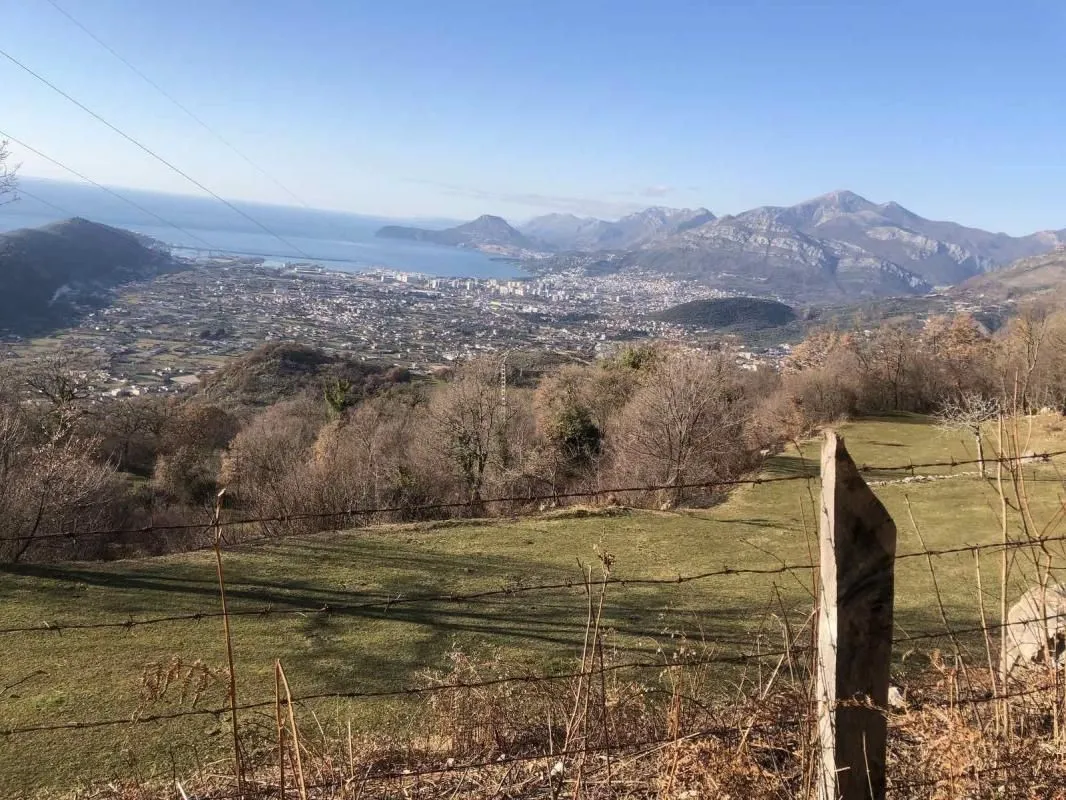 Prodaja, plac, 52000m², Bar, Crna Gora
