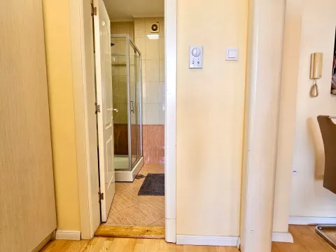 Rent, one bedroom apartment, 50m², Preko Morače, Podgorica - image 6