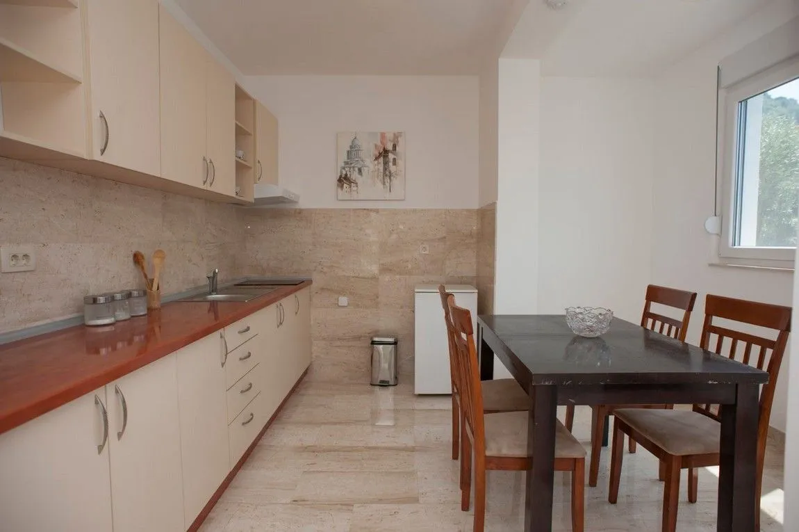 Sale, house, 400m², Perazića do, Budva
