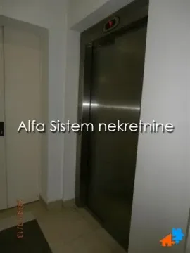Izdavanje, trosoban stan, 85m², Stari Grad, Beograd - image 25