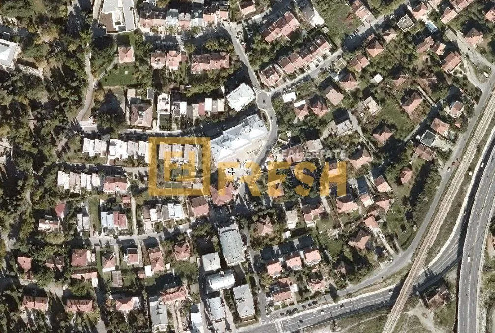 Prodaja, plac, 1300m², Gorica C, Podgorica