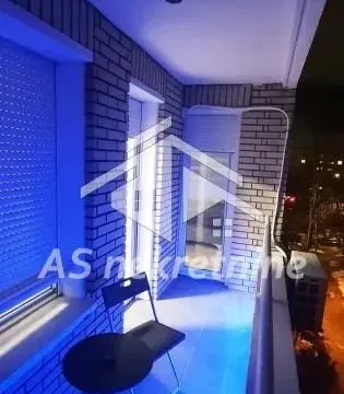 Rent, two bedroom apartment, 40m², Novi Beograd Sve Podlokacije, Beograd - image 11