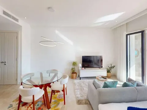 Prodaja, garsonjera, 49m², Luštica, Tivat - image 3