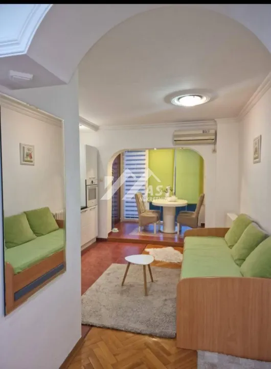 Rent, three bedroom apartment, 81m², Sajam, Novi Sad Sve Podlokacije