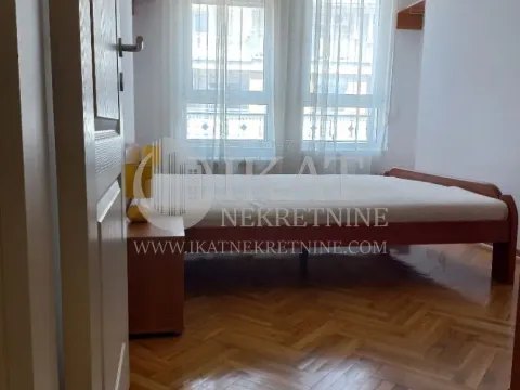 Rent, two bedroom apartment, 55m², Crveni Krst, Beograd - image 7