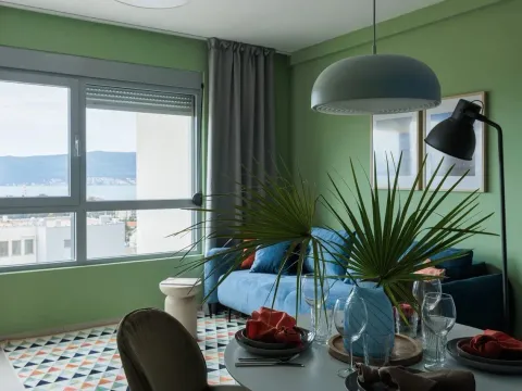 Prodaja, jednosoban stan, 45m², Tivat, Crna Gora - image 2