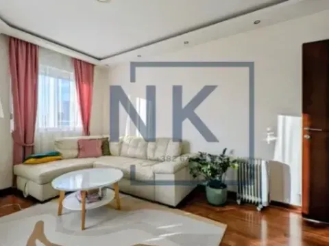 Sale, two bedroom apartment, 73m², Tuški Put, Podgorica - image 2