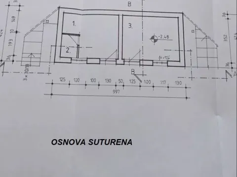 Prodaja, kuća, 197m², Sremska Kamenica, Petrovaradin - image 12