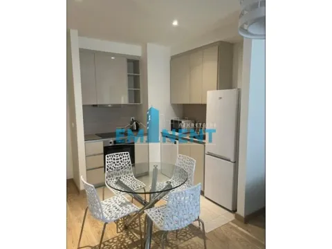 Rent, two bedroom apartment, 55m², Savski Venac, Beograd - image 4