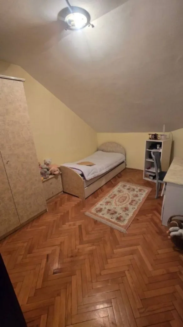 Prodaja, trosoban stan, 86m², Zabjelo, Podgorica