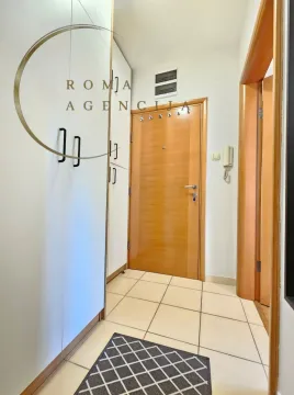 Izdavanje, garsonjera, 30m², Blok 6, Podgorica - image 5