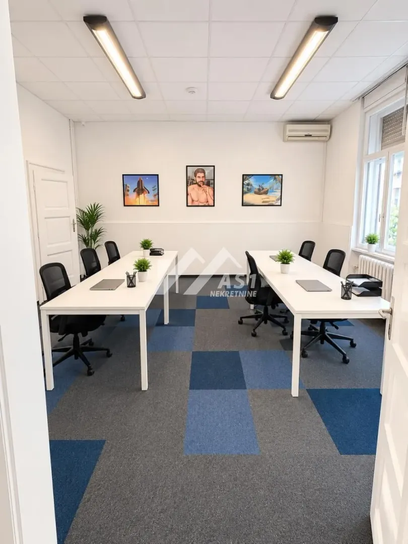 Rent, office space, 300m², Novi Sad Sve Podlokacije, Novi Sad