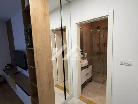 Izdavanje, dvosoban stan, 42m², Telep, Novi Sad Sve Podlokacije - image 10