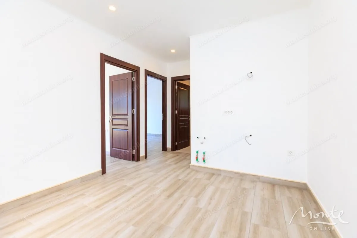 Sale, house, 134m², Bar, Crna Gora