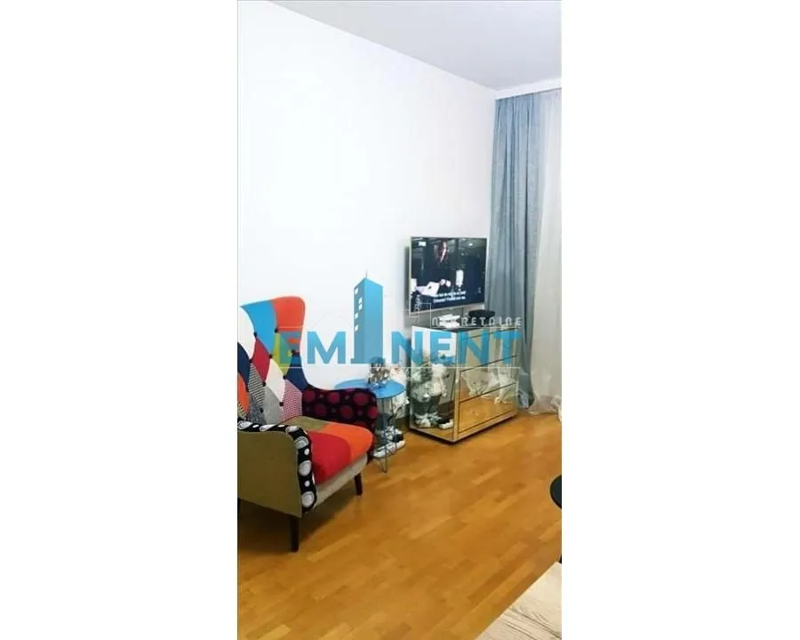 Rent, apartment, 45m², Novi Beograd Blok 67, Novi Beograd Sve Podlokacije
