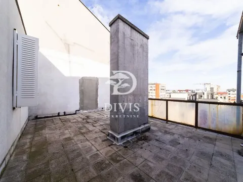 Sale, two bedroom apartment, 42m², Crveni Krst, Beograd - image 5