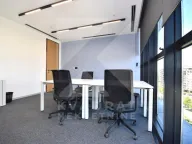 Izdavanje, poslovni prostor, 28m², Kruševac, Podgorica - image 5