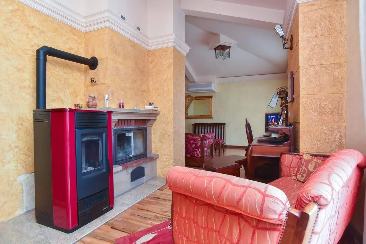 Sale, three bedroom apartment, 179m², Budva, Crna Gora