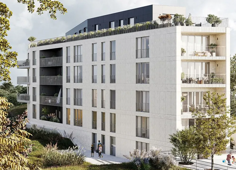 Sale, two bedroom apartment, 172m², Dedinje Sve Podlokacije, Beograd