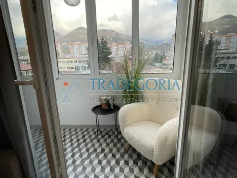 Prodaja, jednosoban stan, 47m², Bar, Crna Gora - image 11