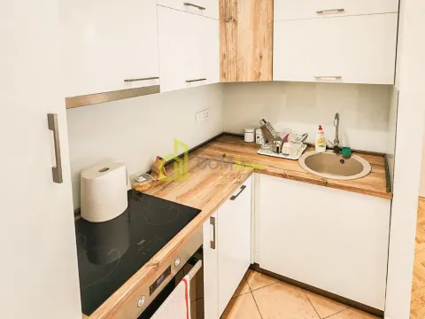 Rent, one bedroom apartment, 45m², Blok 9, Podgorica - image 7