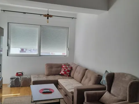 Izdavanje, jednosoban stan, 44m², Zabjelo, Podgorica - image 9