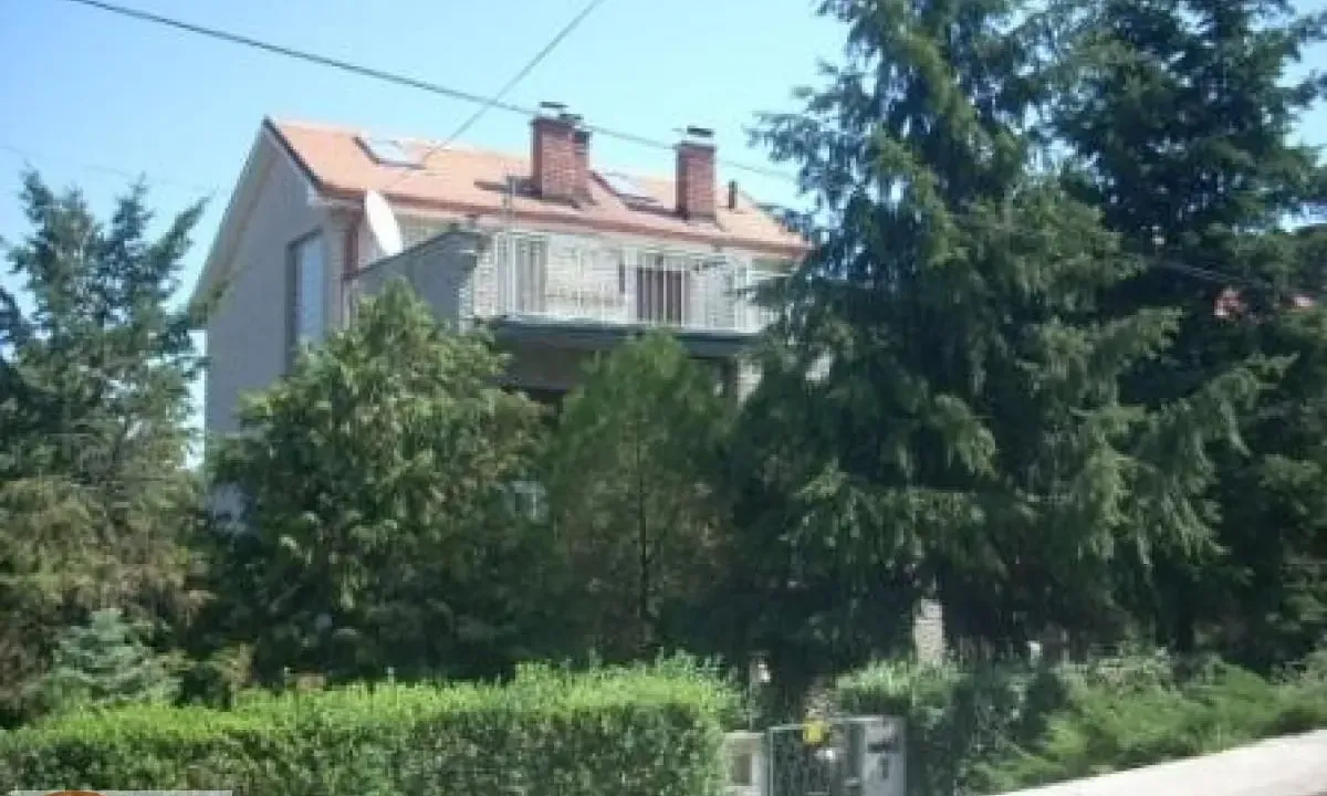 Sale, house, 360m², Kaludjerica, Grocka