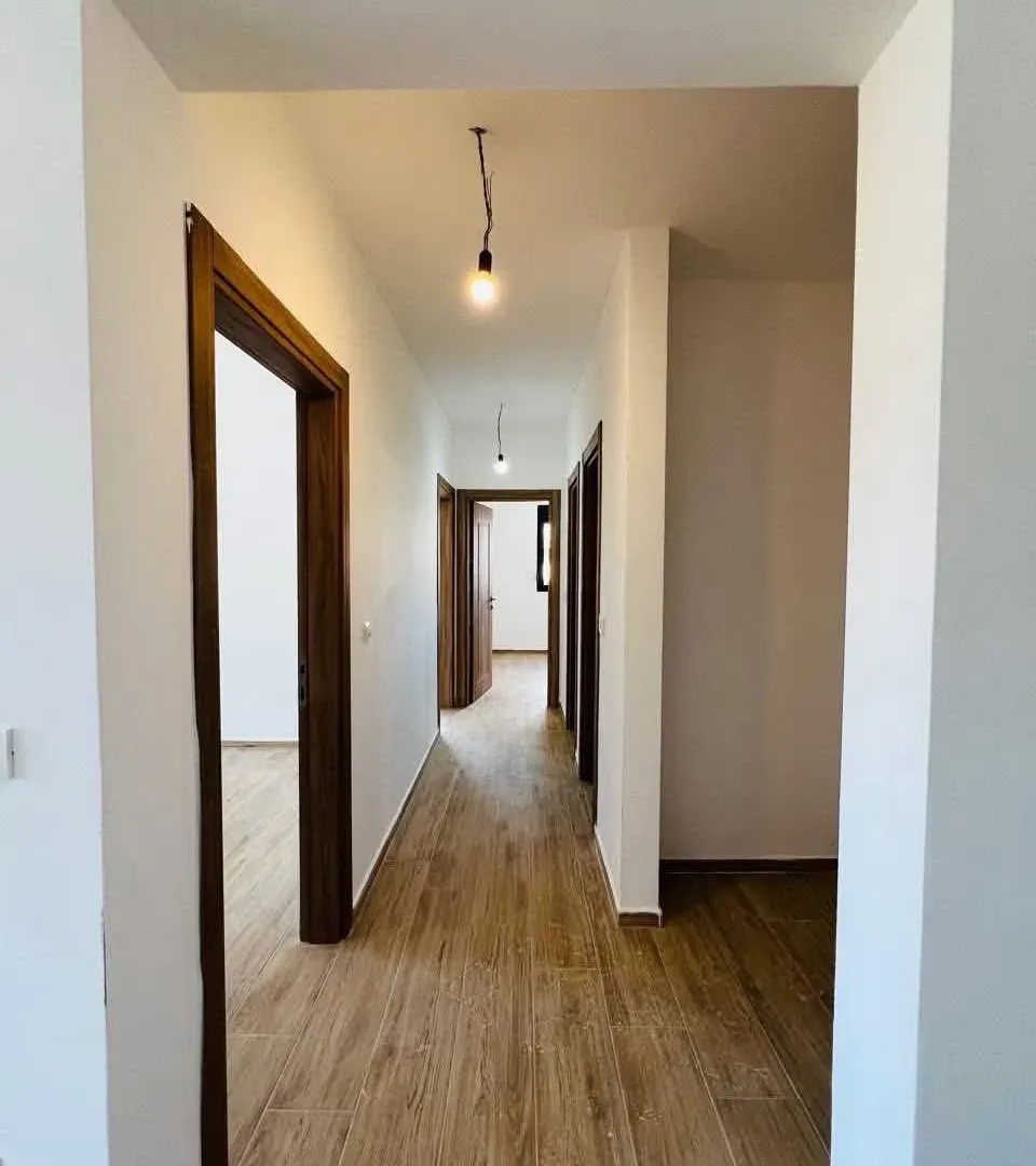 Sale, three bedroom apartment, 100m², Velika Plaža, Ulcinj