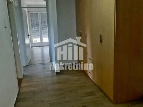 Rent, three bedroom apartment, 76m², Novi Beograd Sve Podlokacije, Beograd - image 19